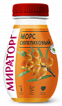 Облепиховый морс